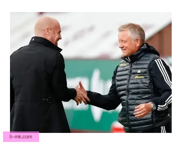 克里斯怀尔德重返谢菲尔德联再执教鞭开启救赎与复兴之路新篇章