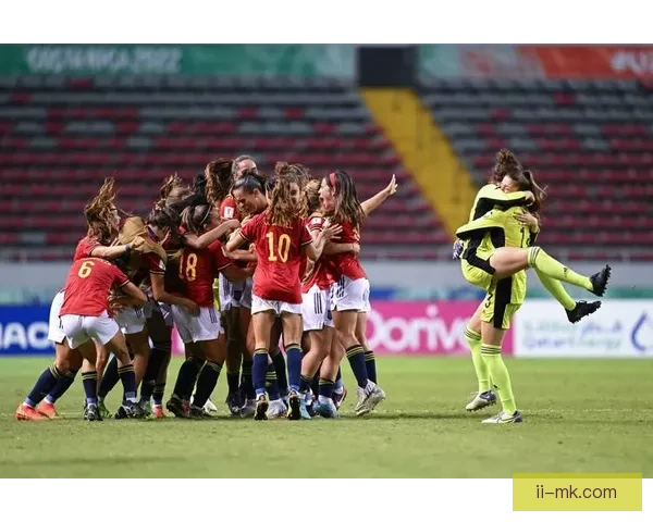 国际足联持续加大女足投资力度推动全球女子足球发展迈向新高度 ⚽🌍