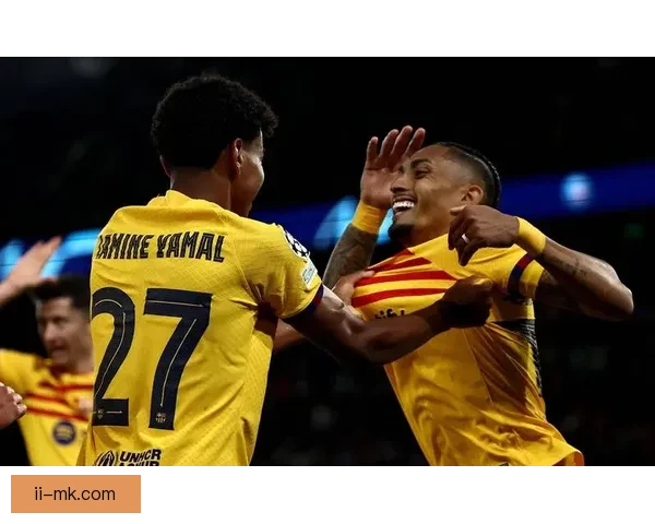 巴塞罗那凭借欧冠出色表现再获欧足联奖金追加助力球队发展