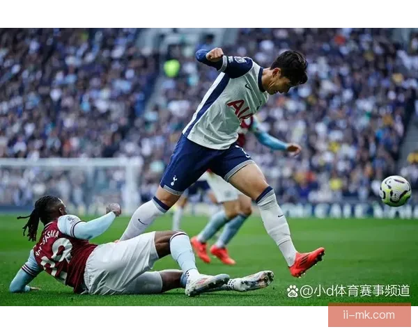 孙兴慜热刺对阵西汉姆比赛中不幸脚踝扭伤伤情如何影响接下来的赛季