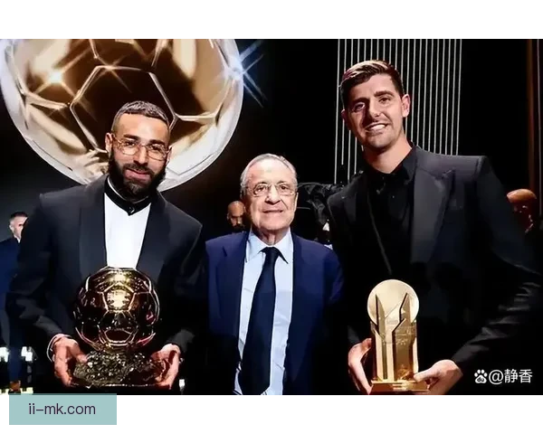 库尔图瓦凭卓越表现获雅辛奖彰显门将风采