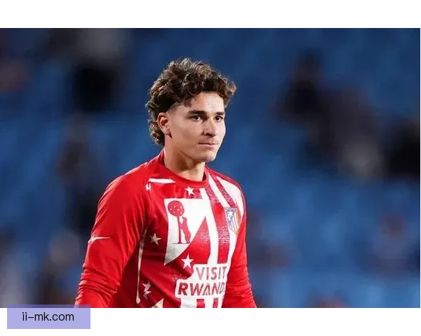 曼城前锋阿尔瓦雷斯九千五百万欧元转会加盟马竞引爆西甲格局新变化