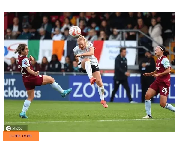 李梦雯助力西汉姆联女足防线坚固稳定展现实力