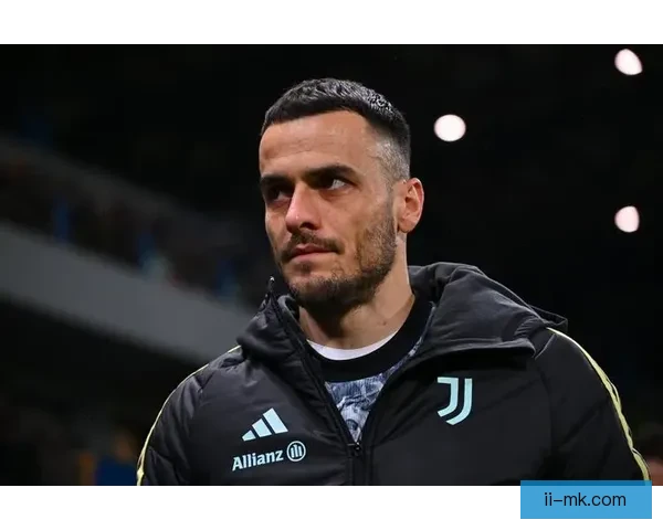 科斯蒂奇左路连续精准传中助力尤文进攻威胁升级