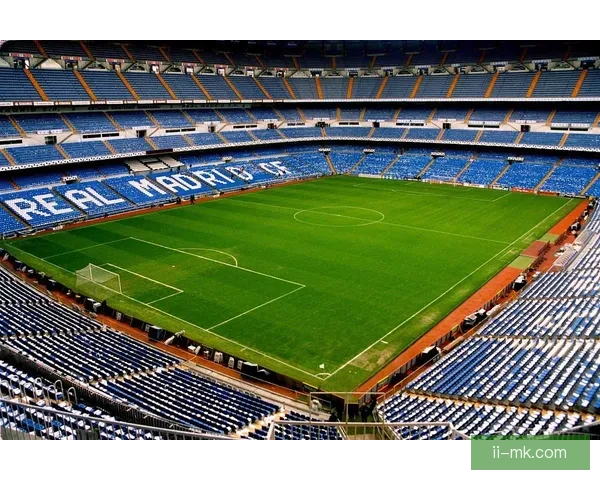 皇马发布伯纳乌环保报告 聚焦可持续发展与绿色体育场建设