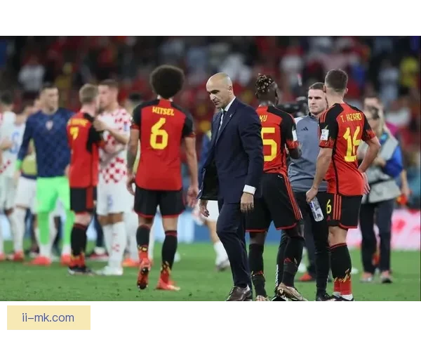 马丁内斯执教葡萄牙开启新周期欧洲杯世界杯双线重塑豪门气质出发