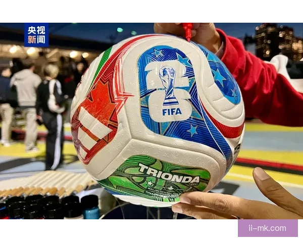 2026世界杯官方宣布为参赛球员提供全球顶尖营养配餐服务保障健康